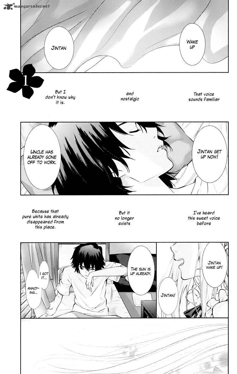 Ano Hi Mita Hana No Namae O Bokutachi Wa Mada Shiranai 1 9