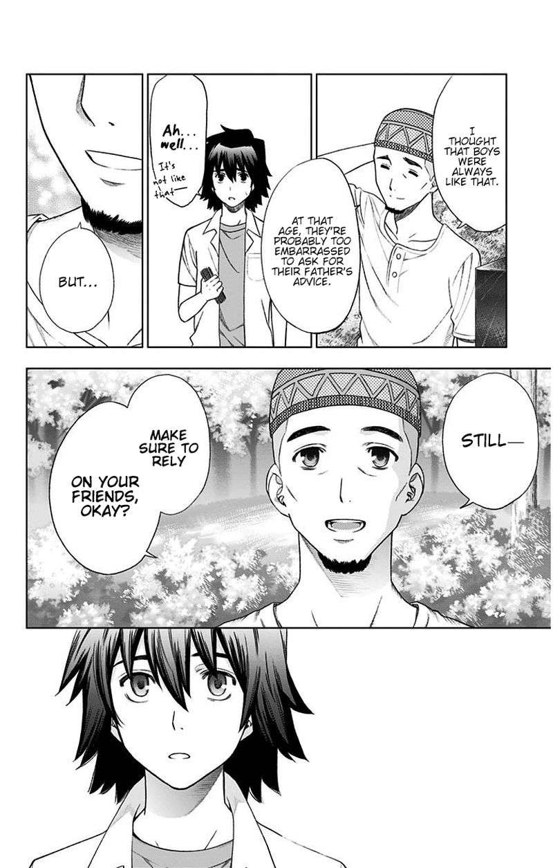 Ano Hi Mita Hana No Namae O Bokutachi Wa Mada Shiranai 10 10