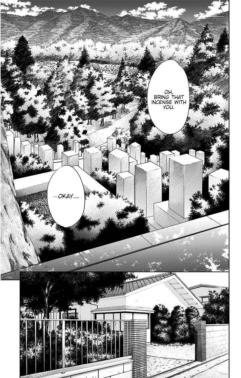 Ano Hi Mita Hana No Namae O Bokutachi Wa Mada Shiranai 10 11