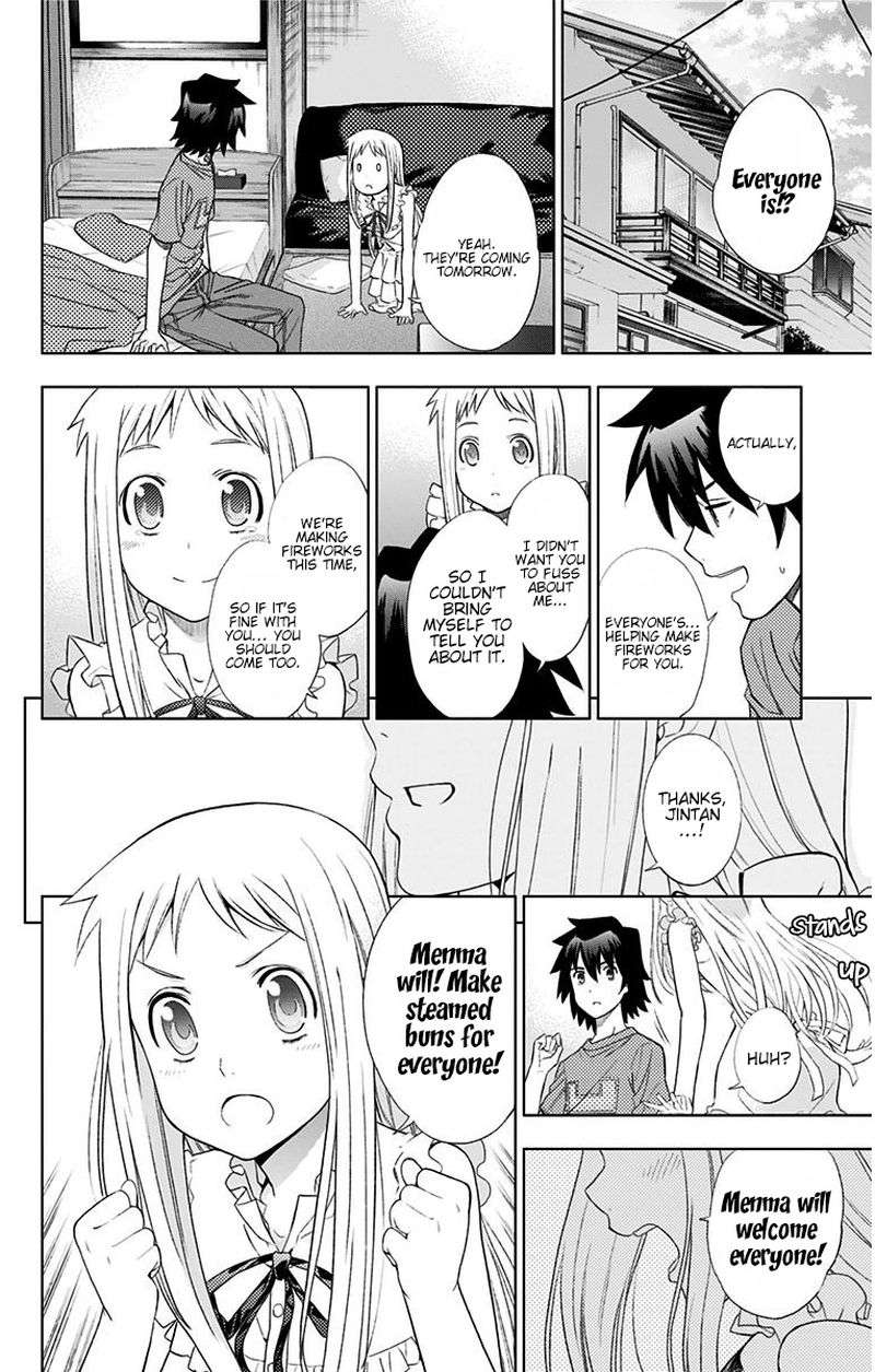 Ano Hi Mita Hana No Namae O Bokutachi Wa Mada Shiranai 10 16
