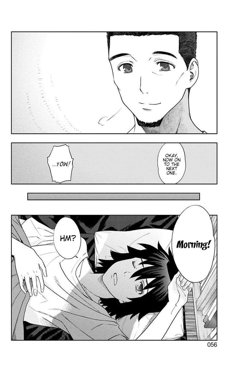 Ano Hi Mita Hana No Namae O Bokutachi Wa Mada Shiranai 10 2
