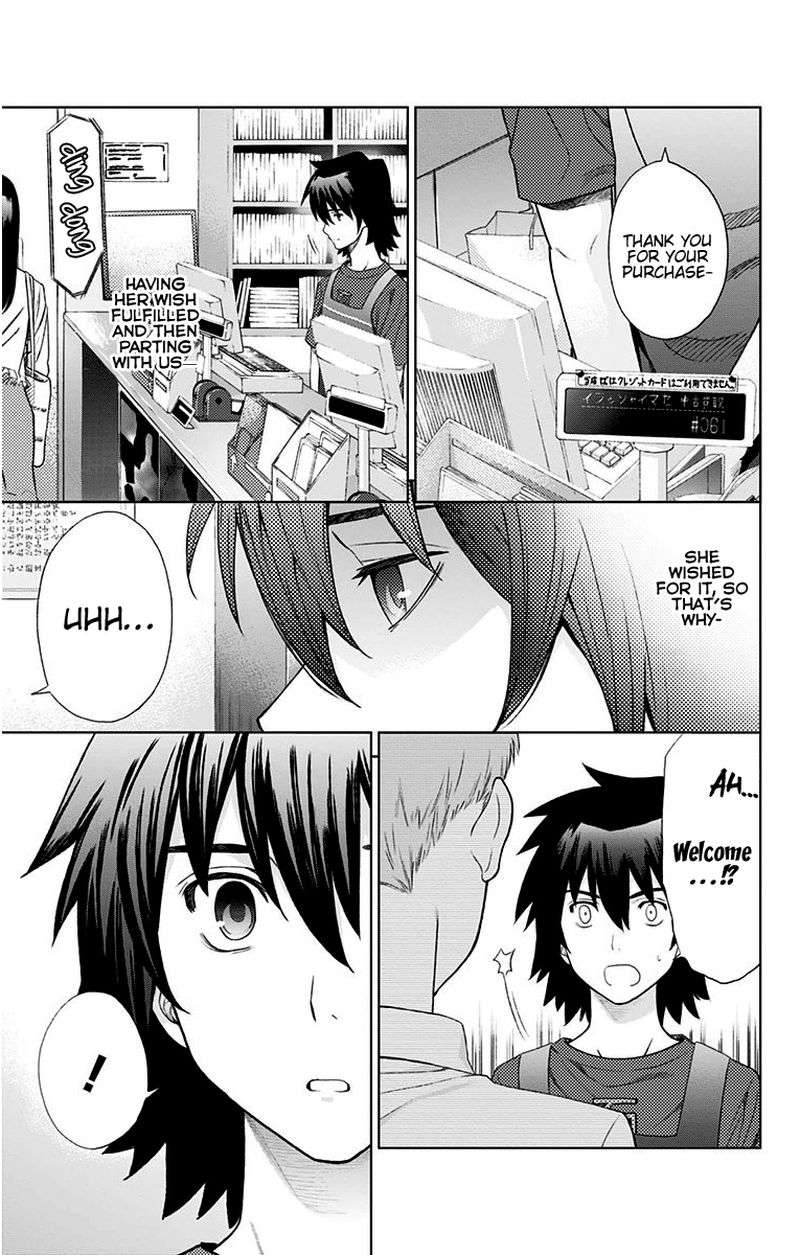 Ano Hi Mita Hana No Namae O Bokutachi Wa Mada Shiranai 10 25