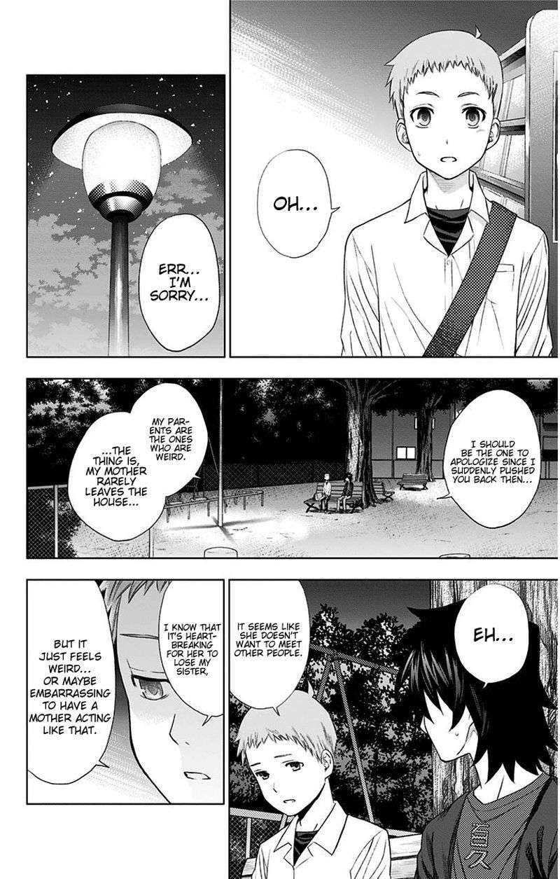Ano Hi Mita Hana No Namae O Bokutachi Wa Mada Shiranai 10 26