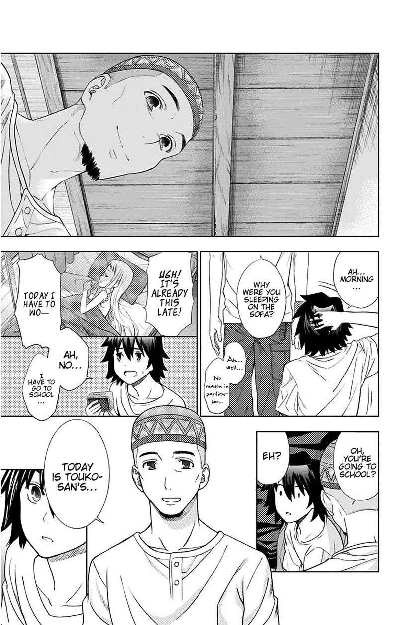 Ano Hi Mita Hana No Namae O Bokutachi Wa Mada Shiranai 10 3