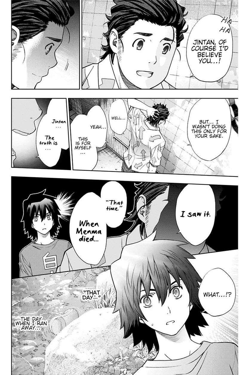 Ano Hi Mita Hana No Namae O Bokutachi Wa Mada Shiranai 10 36