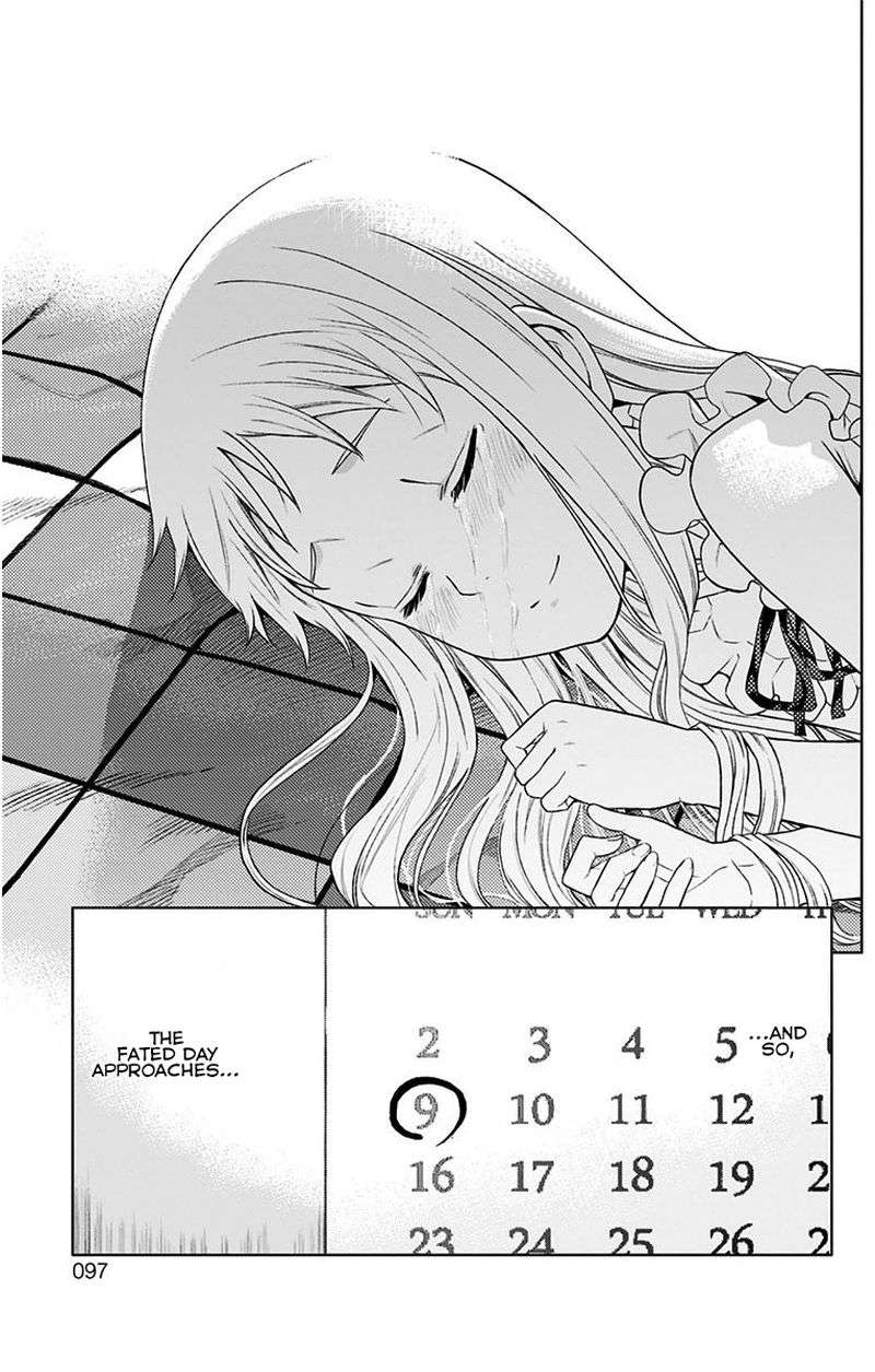 Ano Hi Mita Hana No Namae O Bokutachi Wa Mada Shiranai 10 42