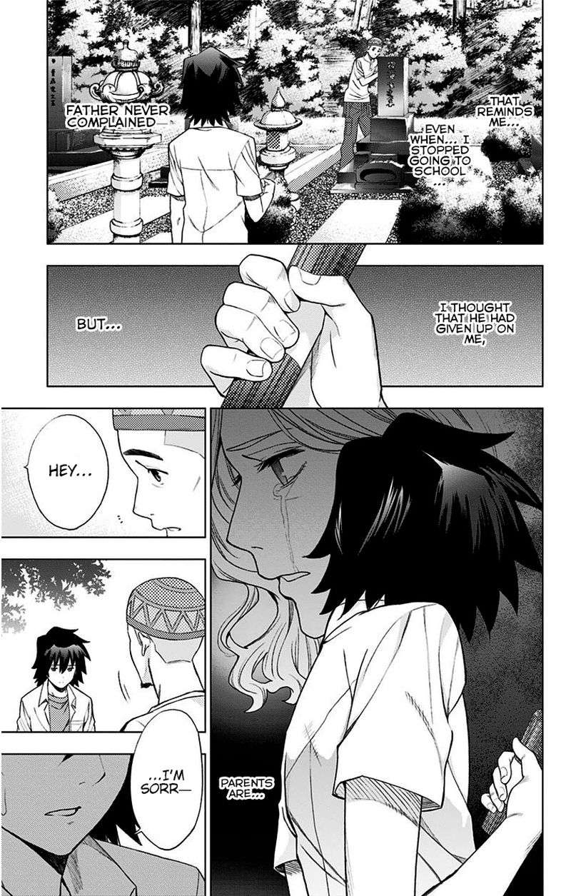 Ano Hi Mita Hana No Namae O Bokutachi Wa Mada Shiranai 10 7