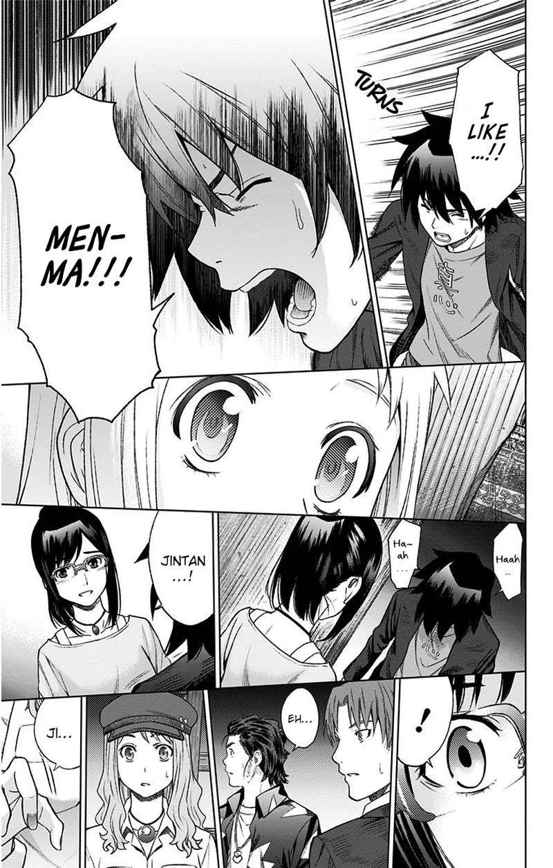 Ano Hi Mita Hana No Namae O Bokutachi Wa Mada Shiranai 11 29