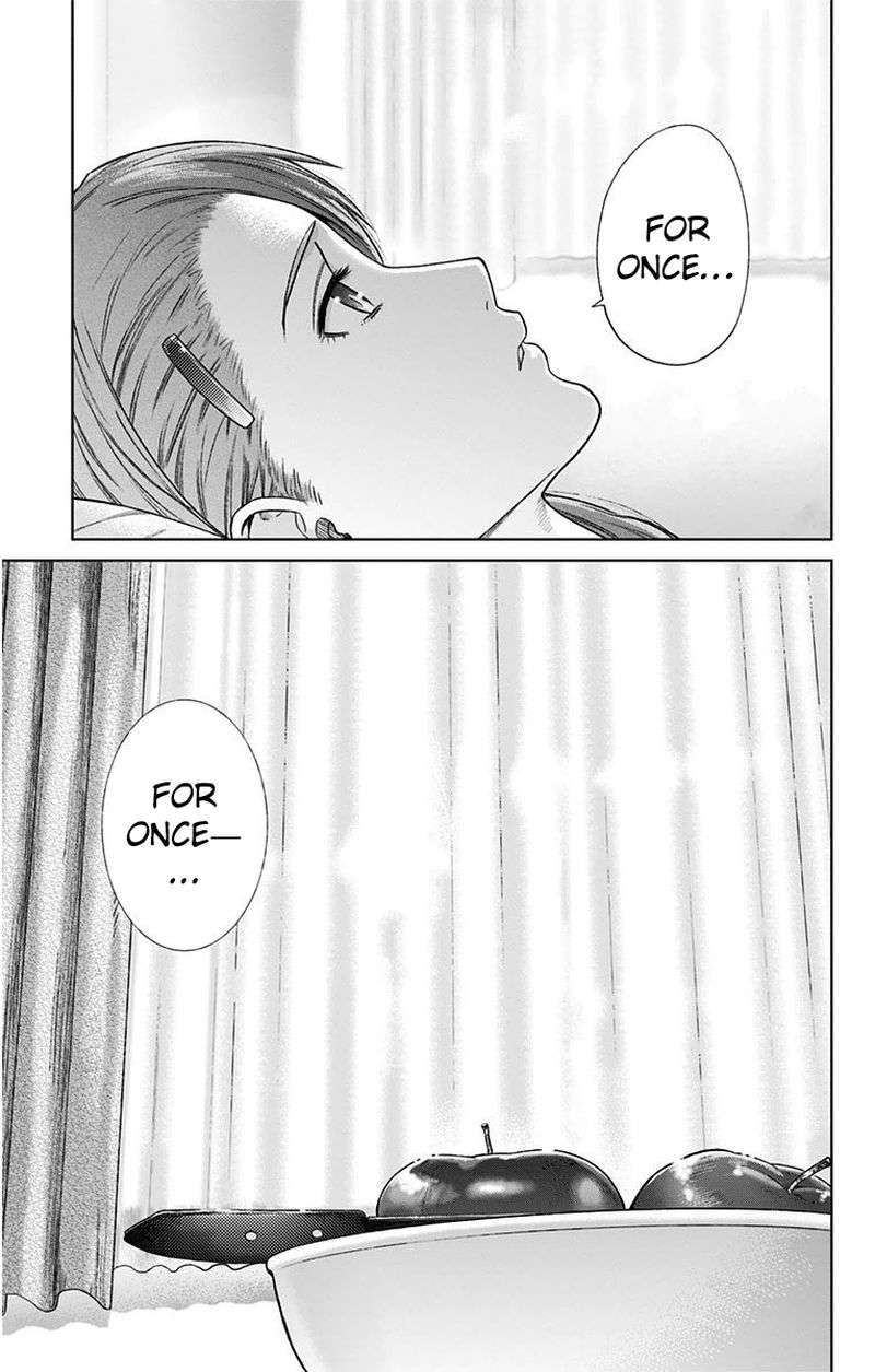 Ano Hi Mita Hana No Namae O Bokutachi Wa Mada Shiranai 11 3