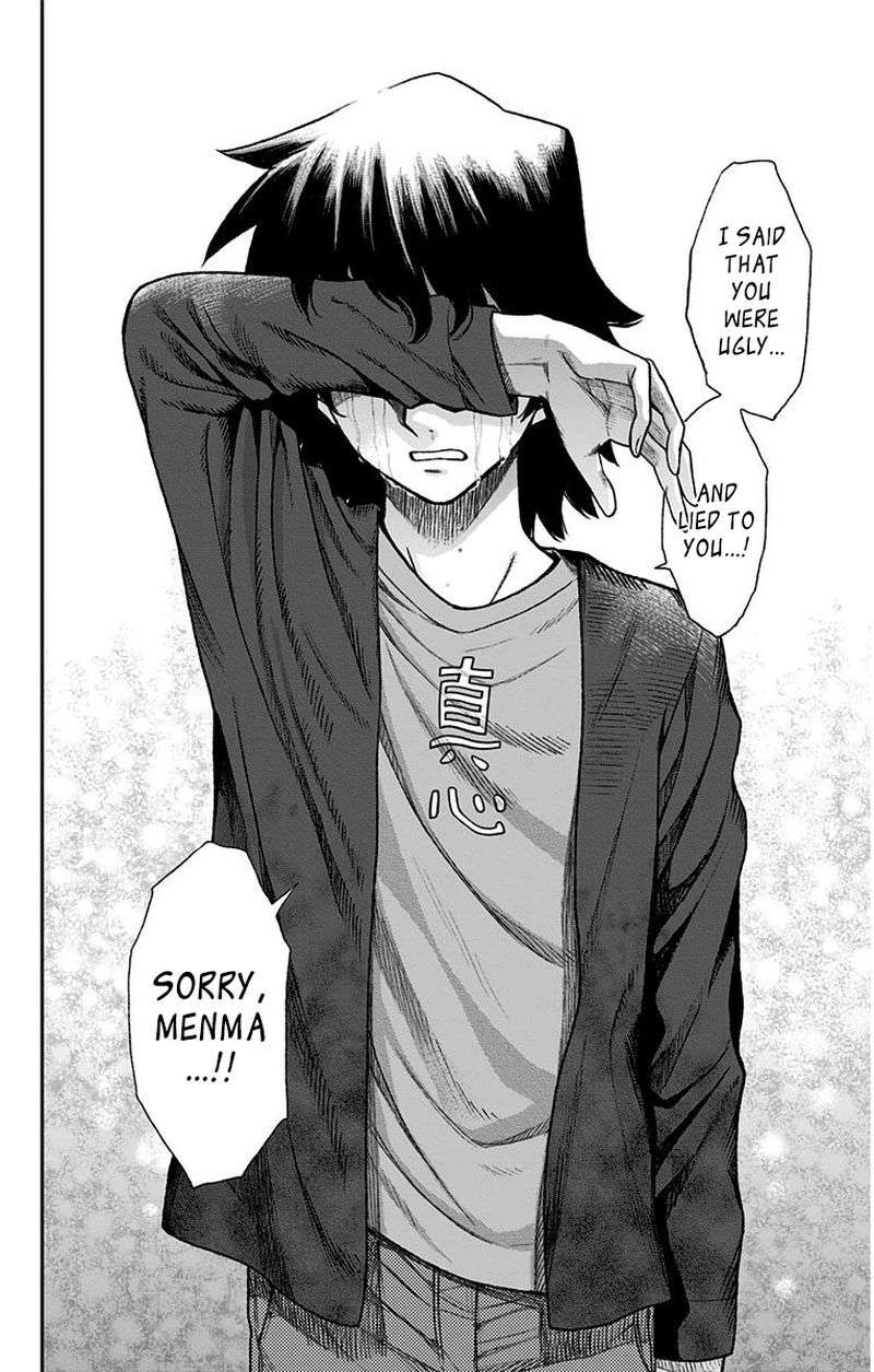 Ano Hi Mita Hana No Namae O Bokutachi Wa Mada Shiranai 11 32