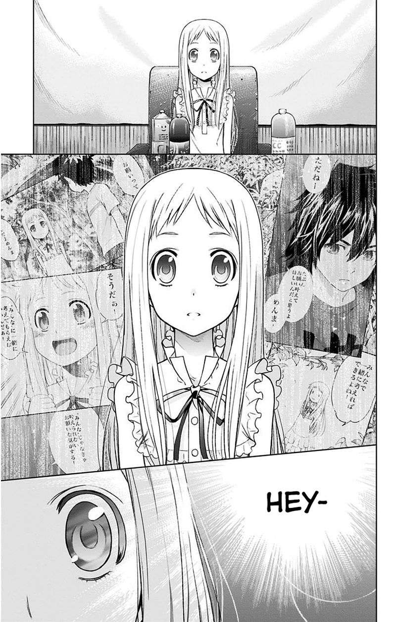 Ano Hi Mita Hana No Namae O Bokutachi Wa Mada Shiranai 11 35