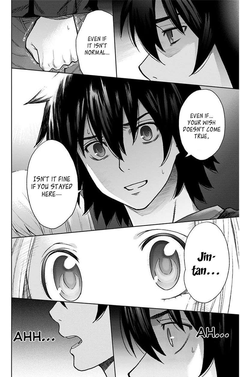 Ano Hi Mita Hana No Namae O Bokutachi Wa Mada Shiranai 11 41