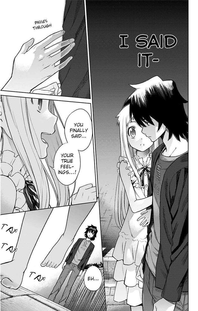 Ano Hi Mita Hana No Namae O Bokutachi Wa Mada Shiranai 11 42