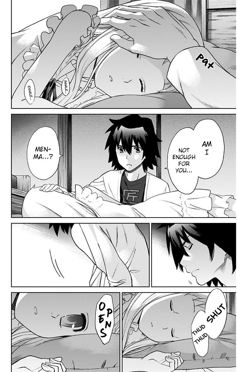 Ano Hi Mita Hana No Namae O Bokutachi Wa Mada Shiranai 12 12