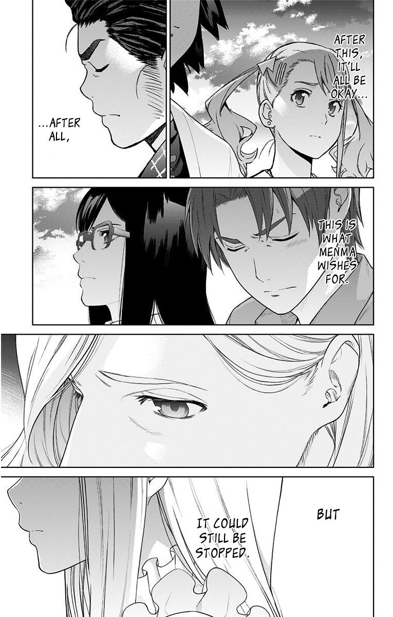 Ano Hi Mita Hana No Namae O Bokutachi Wa Mada Shiranai 12 25