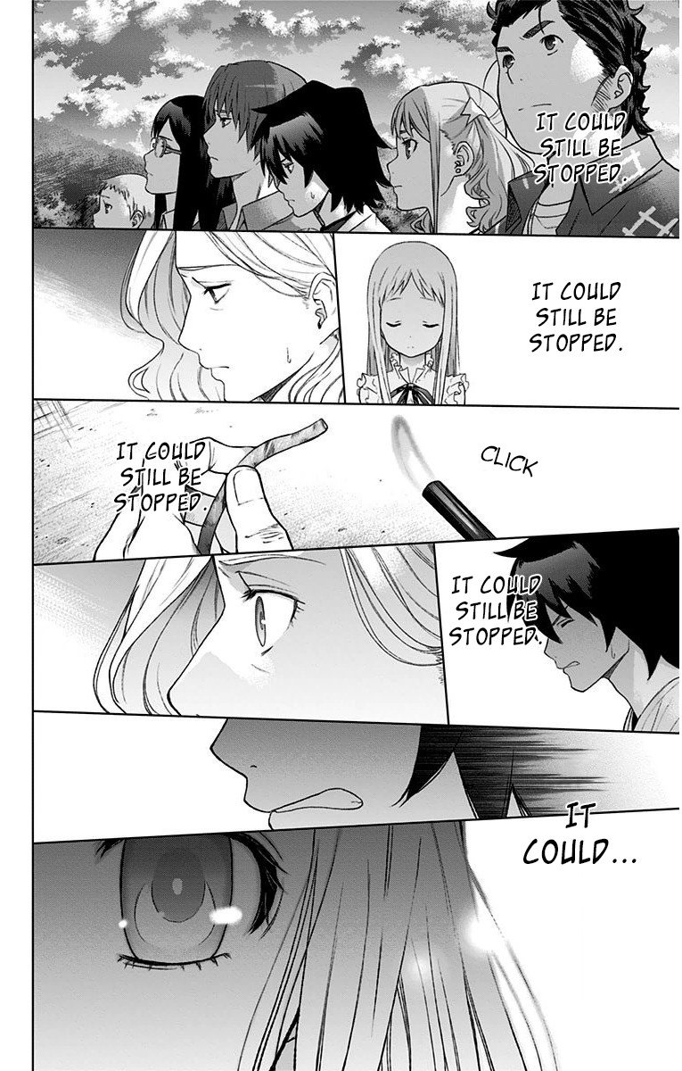 Ano Hi Mita Hana No Namae O Bokutachi Wa Mada Shiranai 12 26