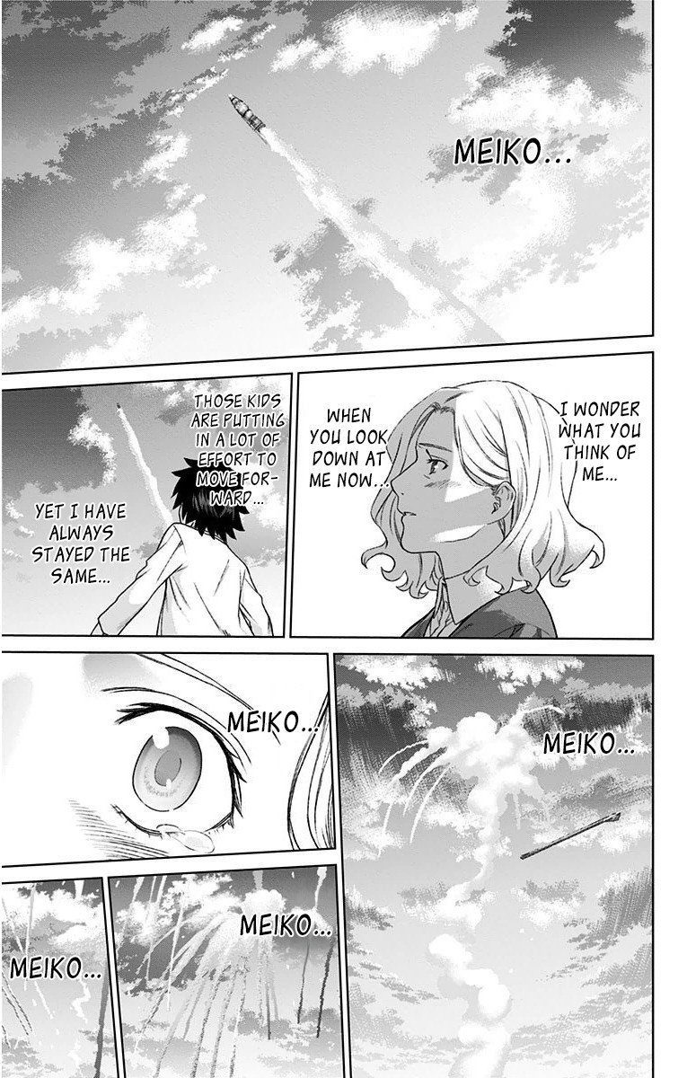 Ano Hi Mita Hana No Namae O Bokutachi Wa Mada Shiranai 12 29