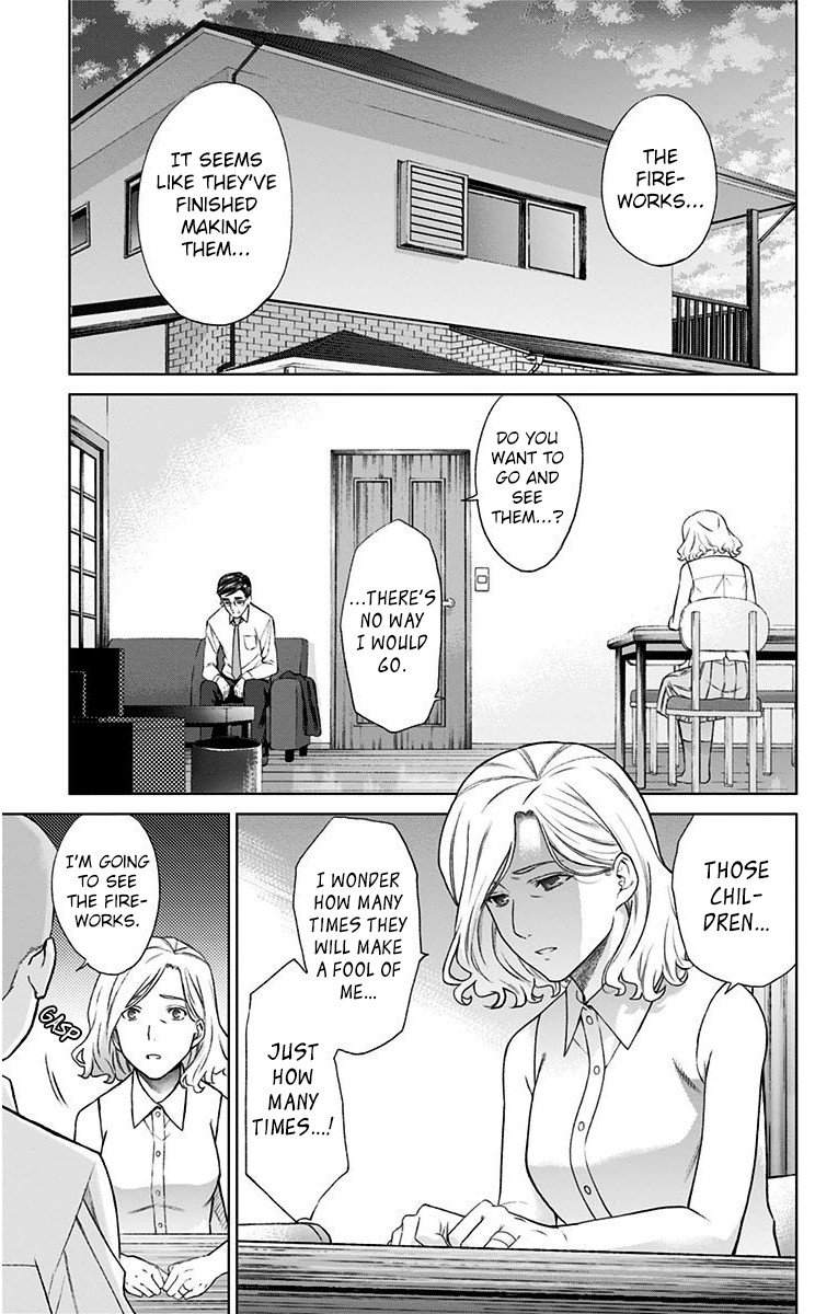 Ano Hi Mita Hana No Namae O Bokutachi Wa Mada Shiranai 12 3