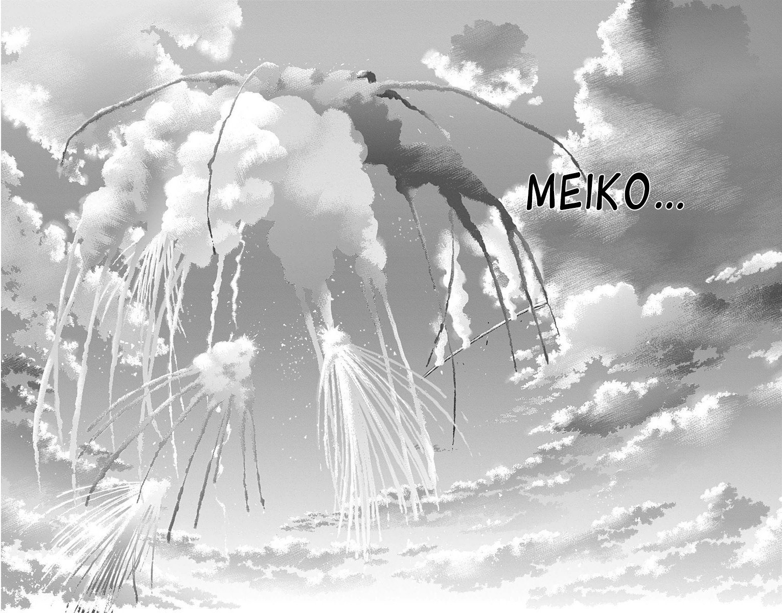 Ano Hi Mita Hana No Namae O Bokutachi Wa Mada Shiranai 12 30