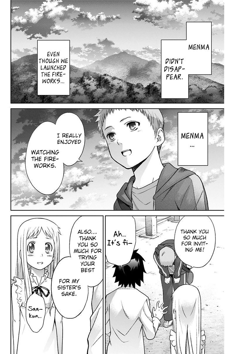 Ano Hi Mita Hana No Namae O Bokutachi Wa Mada Shiranai 12 35