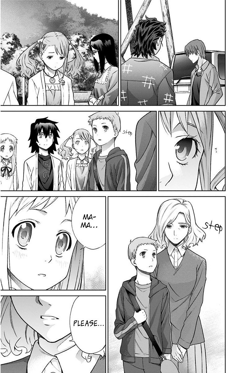 Ano Hi Mita Hana No Namae O Bokutachi Wa Mada Shiranai 12 36