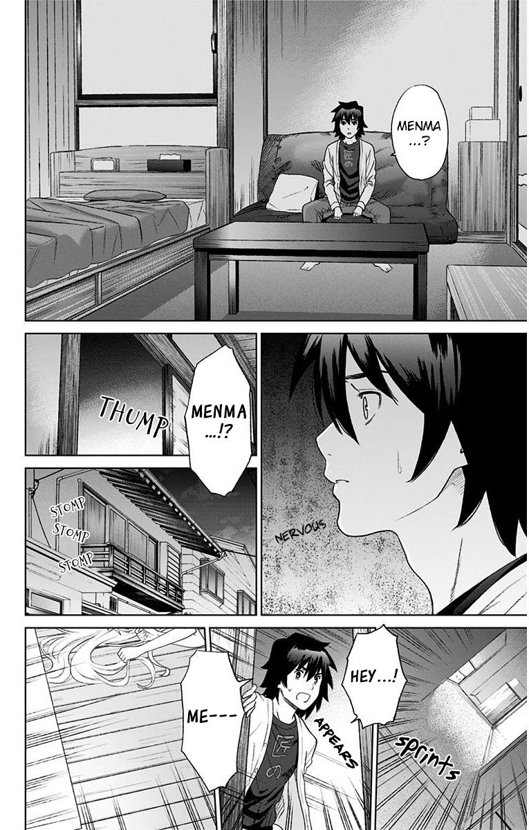 Ano Hi Mita Hana No Namae O Bokutachi Wa Mada Shiranai 12 43
