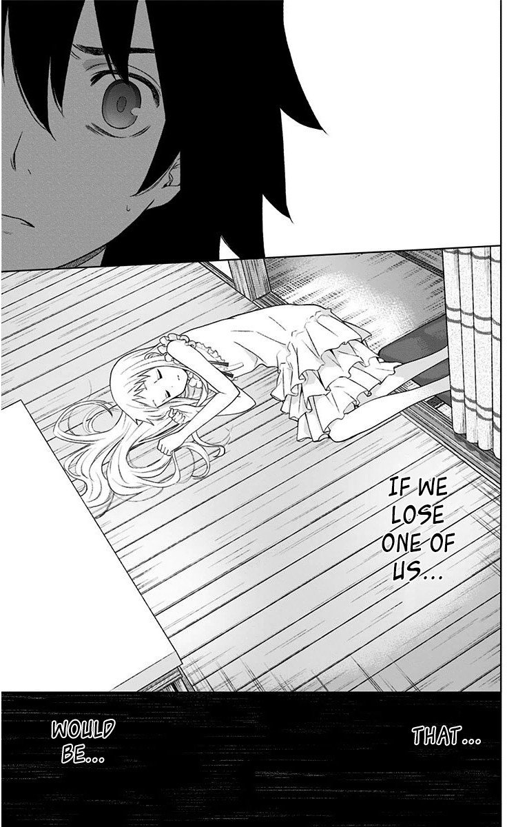 Ano Hi Mita Hana No Namae O Bokutachi Wa Mada Shiranai 12 44