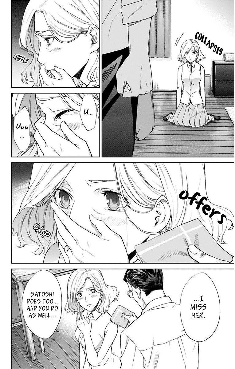 Ano Hi Mita Hana No Namae O Bokutachi Wa Mada Shiranai 12 6