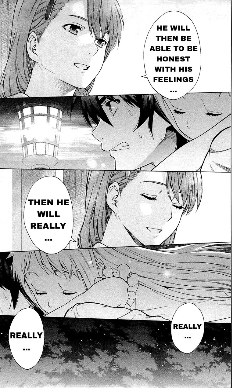 Ano Hi Mita Hana No Namae O Bokutachi Wa Mada Shiranai 13 13
