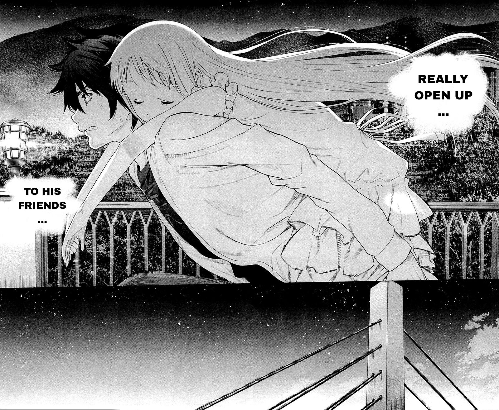 Ano Hi Mita Hana No Namae O Bokutachi Wa Mada Shiranai 13 14