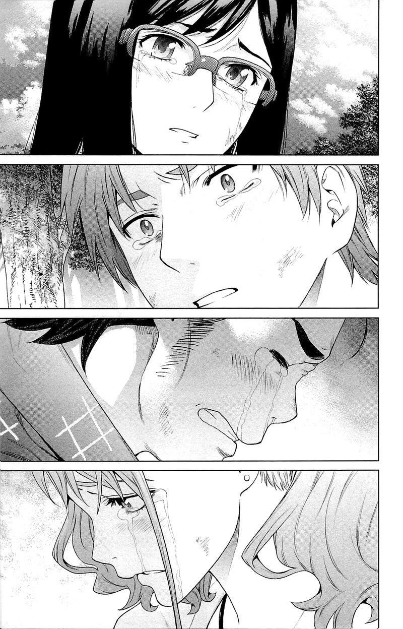 Ano Hi Mita Hana No Namae O Bokutachi Wa Mada Shiranai 13 26