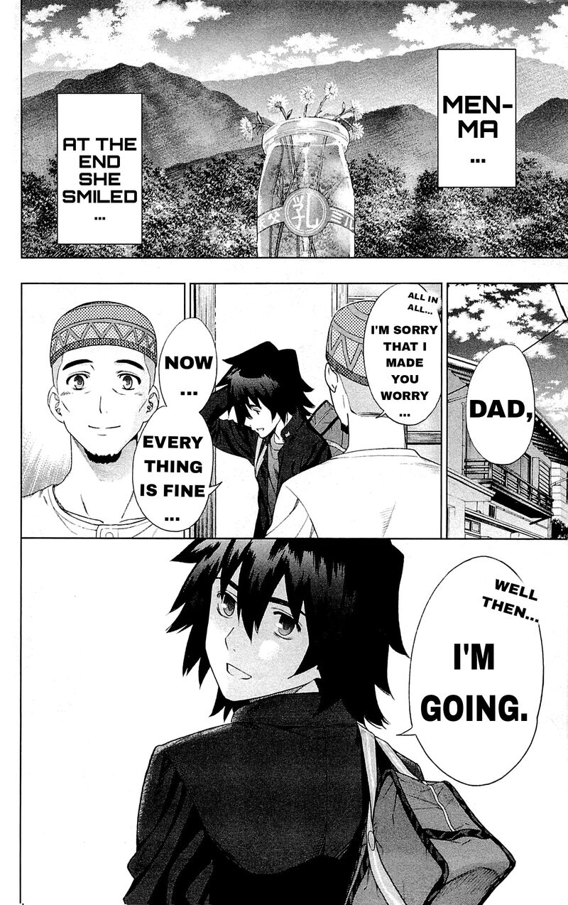 Ano Hi Mita Hana No Namae O Bokutachi Wa Mada Shiranai 13 39