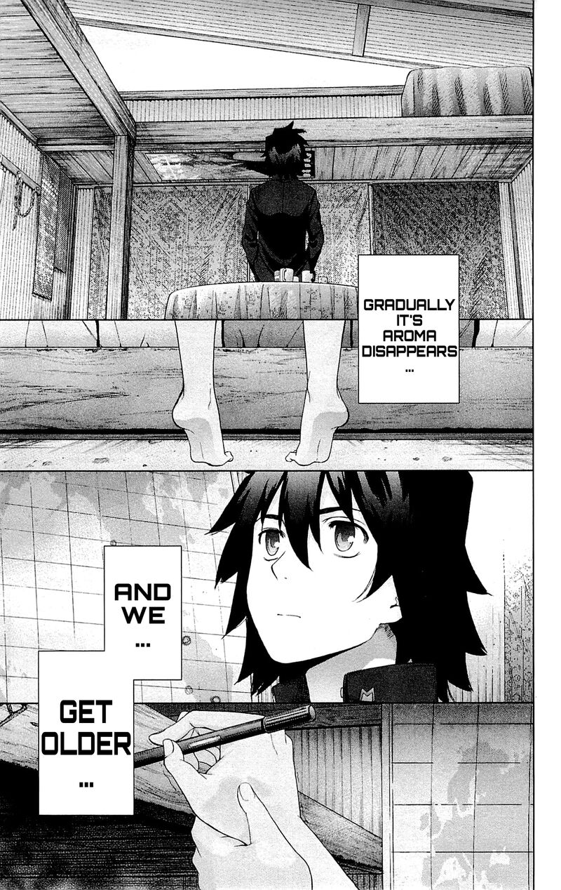 Ano Hi Mita Hana No Namae O Bokutachi Wa Mada Shiranai 13 42