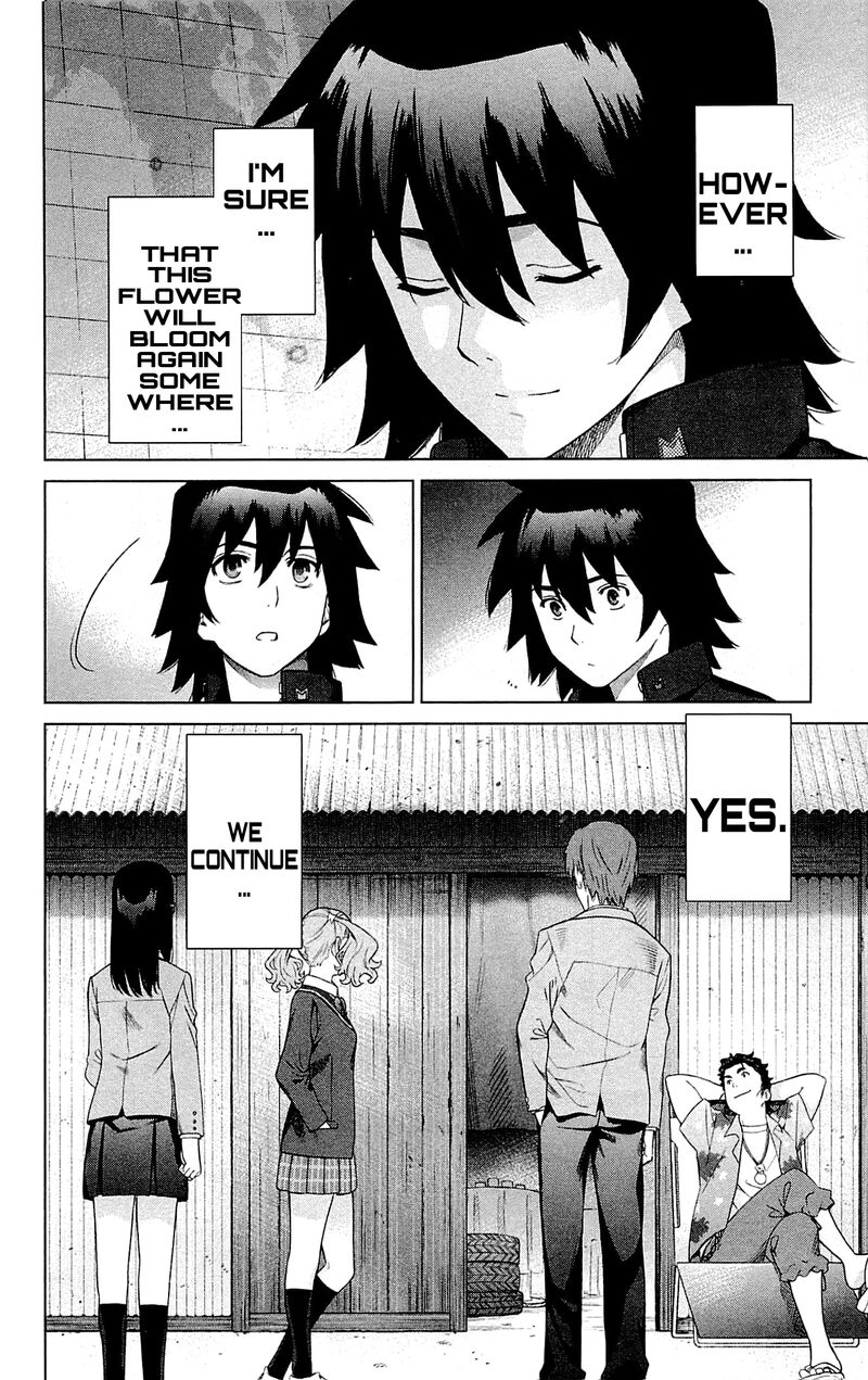 Ano Hi Mita Hana No Namae O Bokutachi Wa Mada Shiranai 13 43