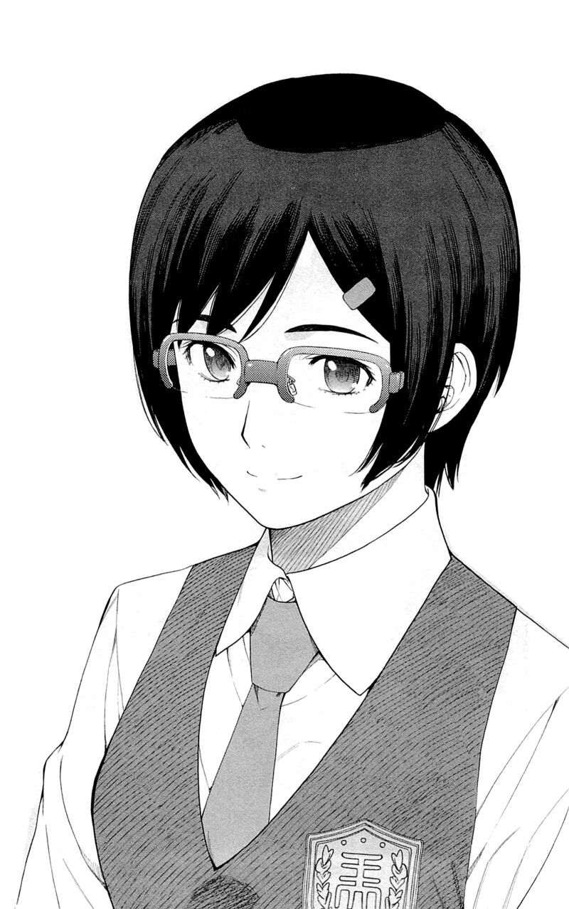 Ano Hi Mita Hana No Namae O Bokutachi Wa Mada Shiranai 13 45