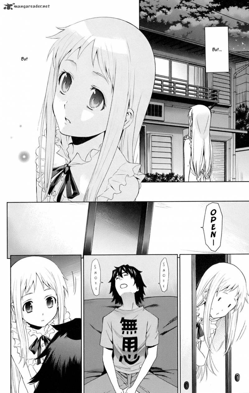 Ano Hi Mita Hana No Namae O Bokutachi Wa Mada Shiranai 2 12
