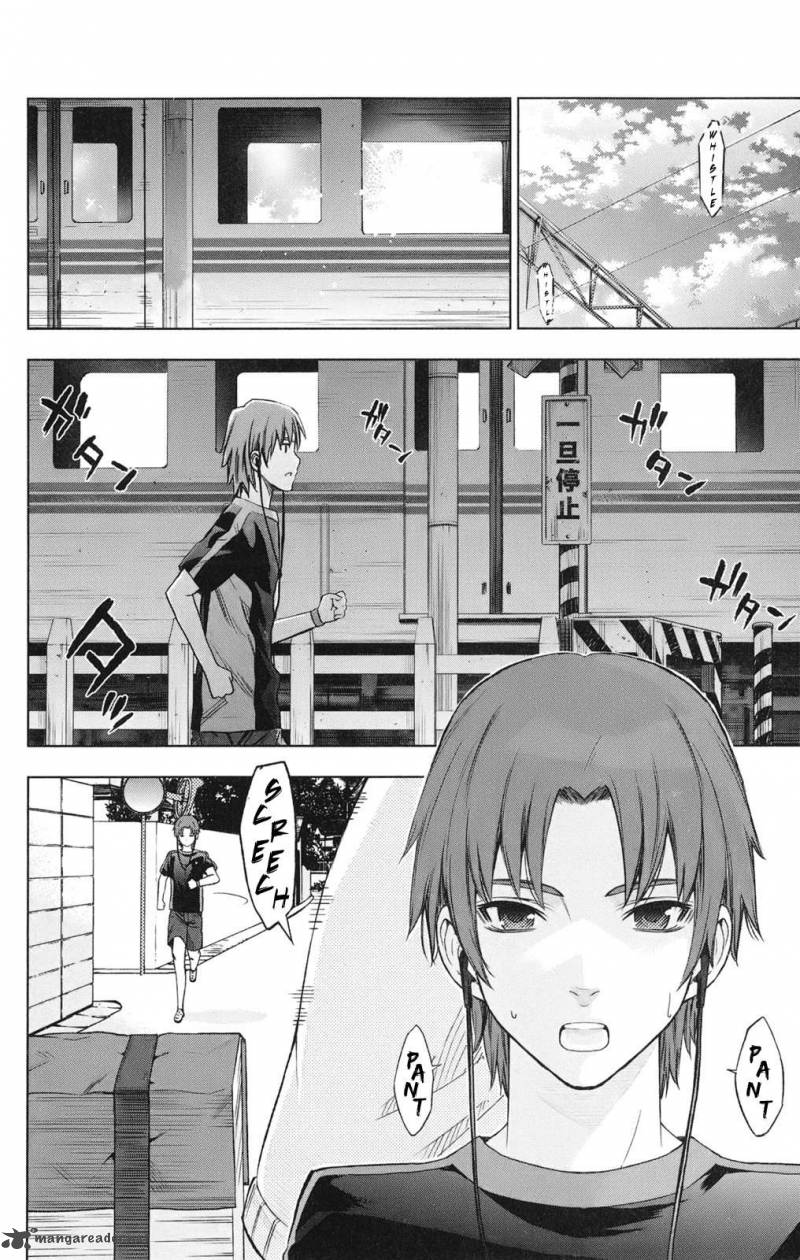 Ano Hi Mita Hana No Namae O Bokutachi Wa Mada Shiranai 2 14