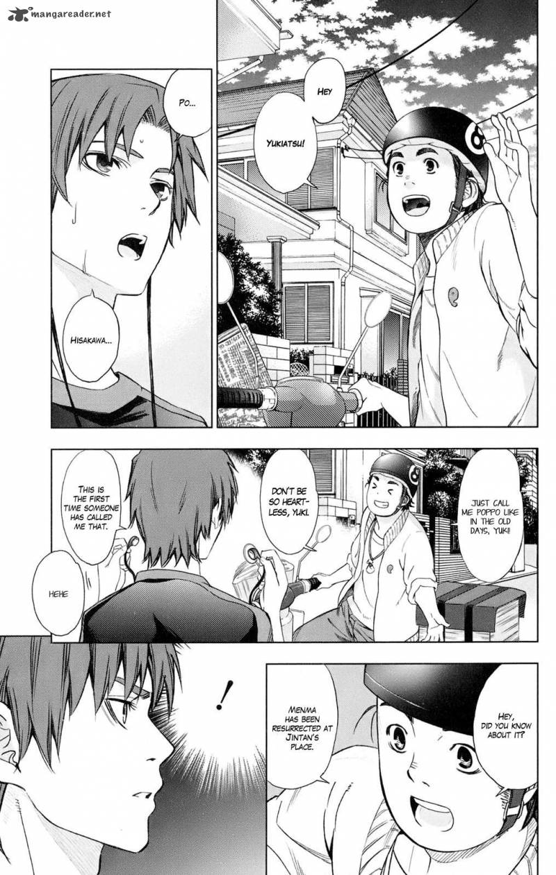 Ano Hi Mita Hana No Namae O Bokutachi Wa Mada Shiranai 2 15
