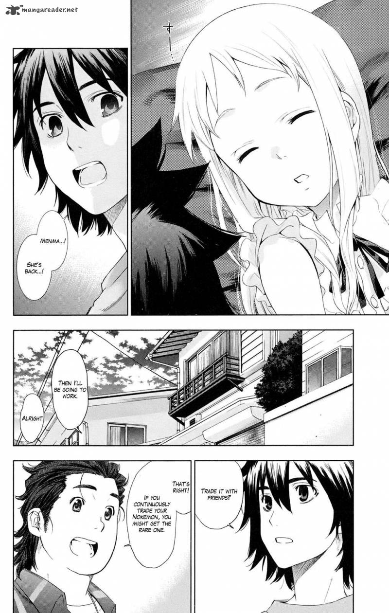 Ano Hi Mita Hana No Namae O Bokutachi Wa Mada Shiranai 2 18
