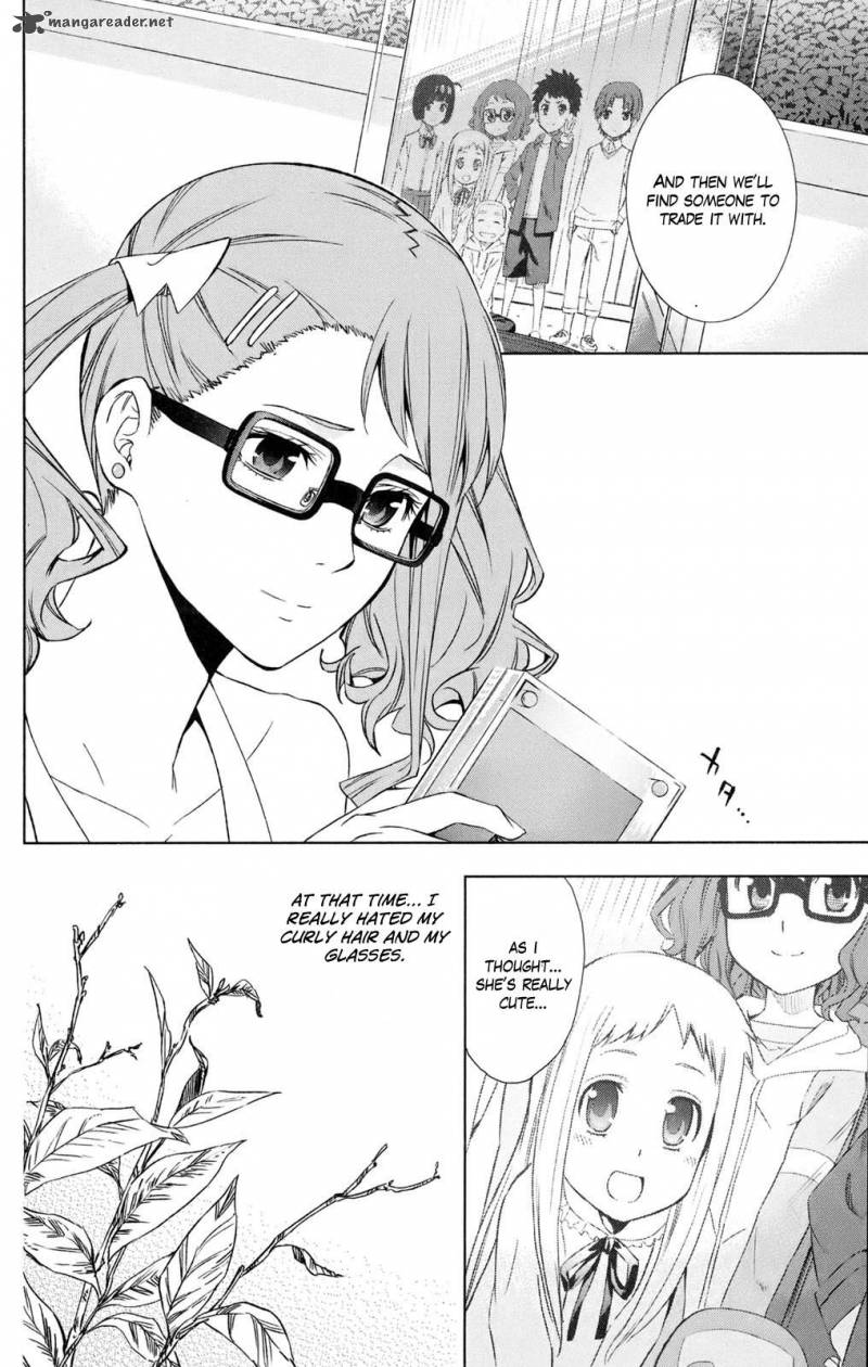 Ano Hi Mita Hana No Namae O Bokutachi Wa Mada Shiranai 2 20