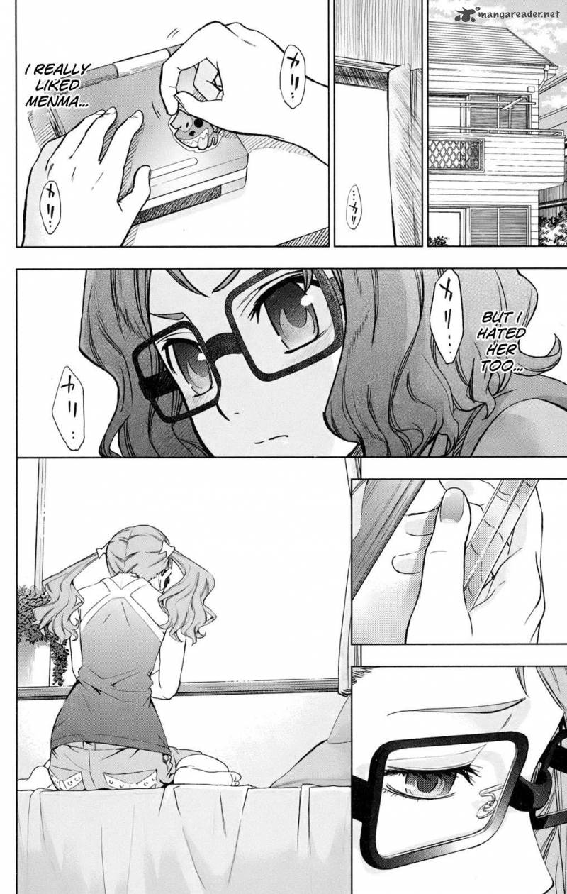 Ano Hi Mita Hana No Namae O Bokutachi Wa Mada Shiranai 2 22
