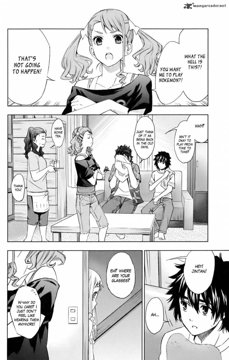 Ano Hi Mita Hana No Namae O Bokutachi Wa Mada Shiranai 2 24