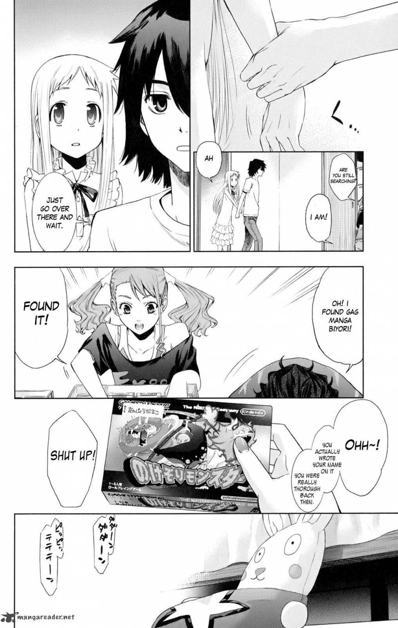 Ano Hi Mita Hana No Namae O Bokutachi Wa Mada Shiranai 2 28