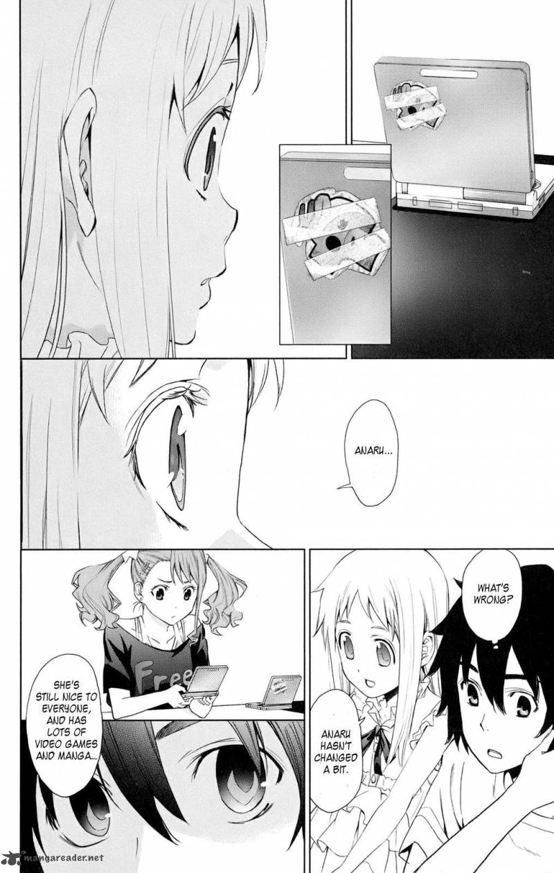 Ano Hi Mita Hana No Namae O Bokutachi Wa Mada Shiranai 2 30