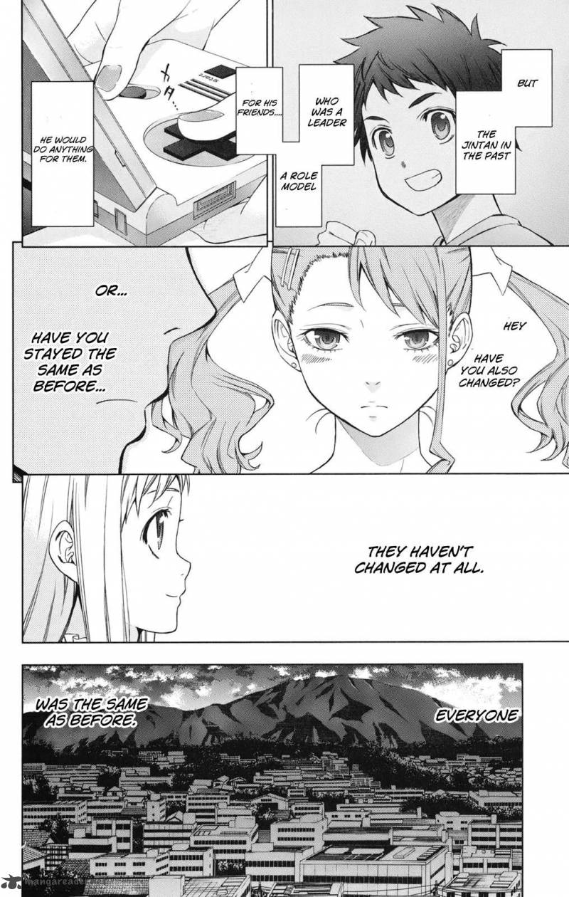 Ano Hi Mita Hana No Namae O Bokutachi Wa Mada Shiranai 2 32