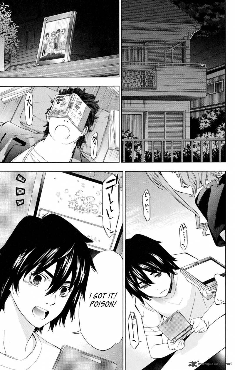 Ano Hi Mita Hana No Namae O Bokutachi Wa Mada Shiranai 2 33