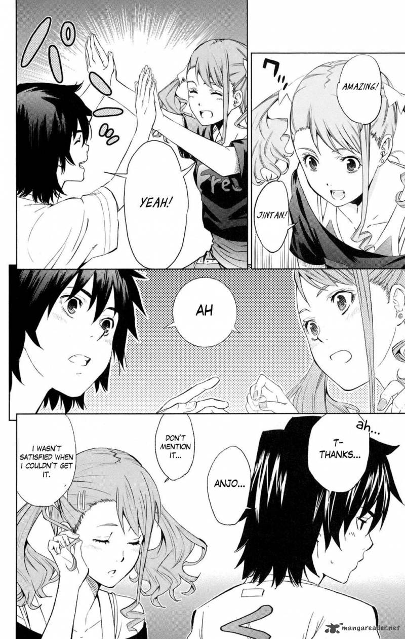 Ano Hi Mita Hana No Namae O Bokutachi Wa Mada Shiranai 2 34