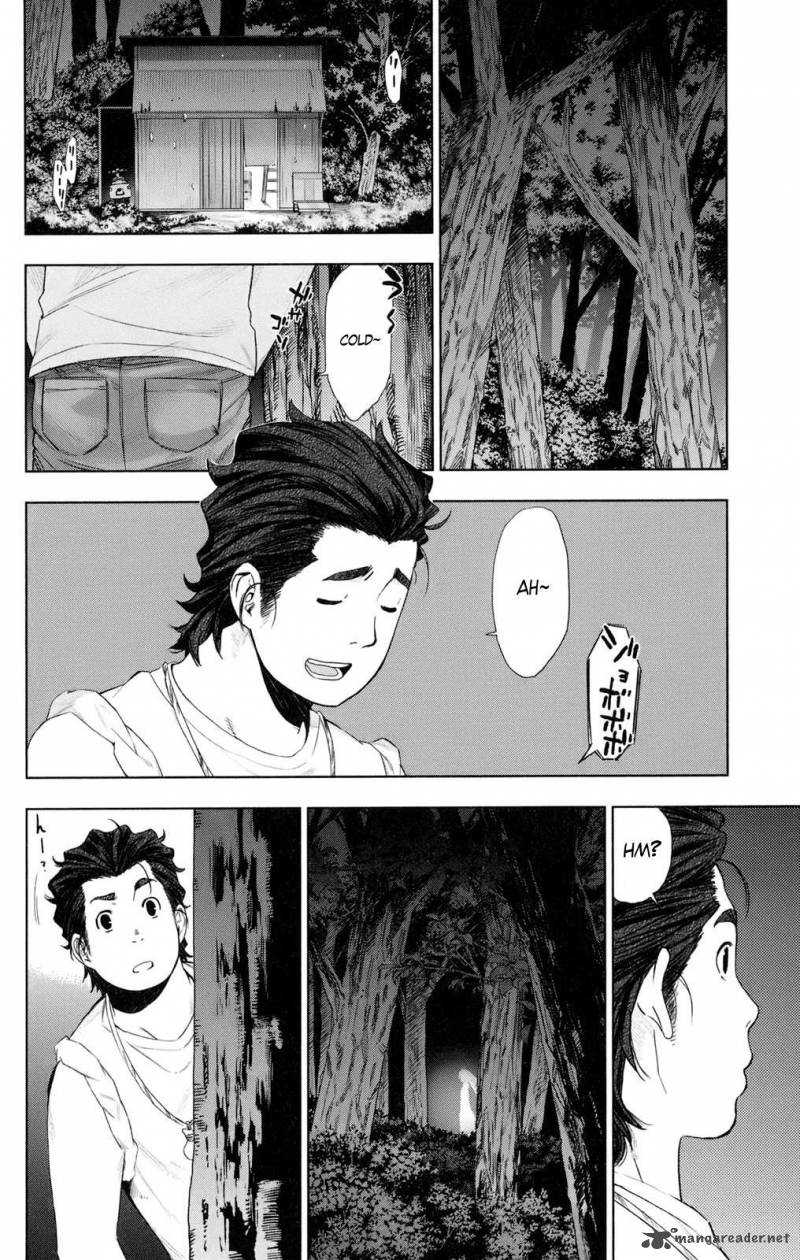 Ano Hi Mita Hana No Namae O Bokutachi Wa Mada Shiranai 2 43