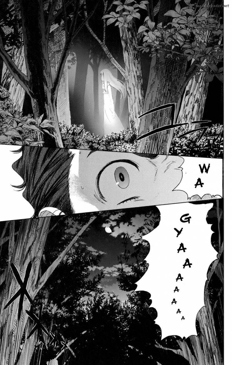 Ano Hi Mita Hana No Namae O Bokutachi Wa Mada Shiranai 2 44