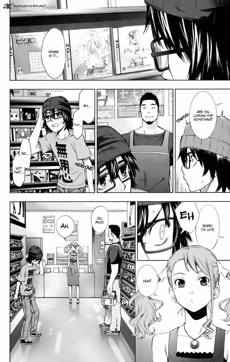 Ano Hi Mita Hana No Namae O Bokutachi Wa Mada Shiranai 2 6